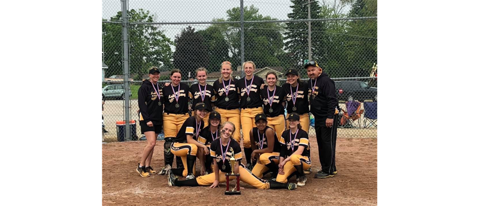 16u Tournament Team